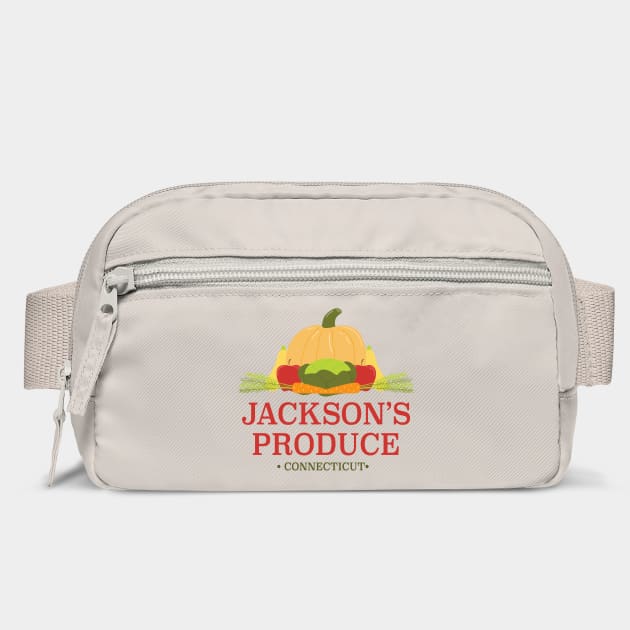 Jackson's Produce Connecticut by Stars Hollow Mercantile