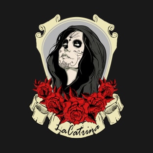 La Catrina T-Shirt