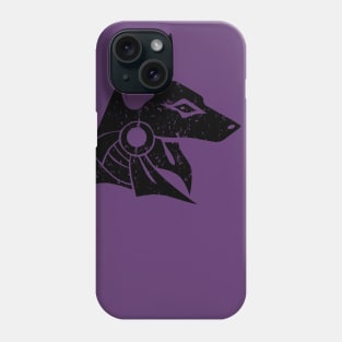 Anubis Phone Case