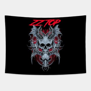 ZZ TOP VTG Tapestry