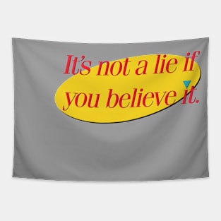 Seinfeld Tapestry