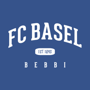 FC Basel T-Shirt