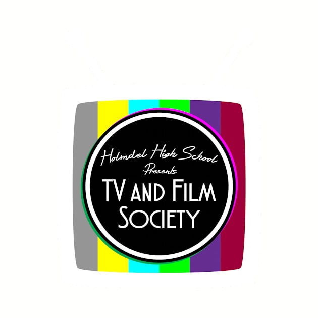 Holmdel TV and Film Society by pinkoval