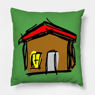 Casa Pillow