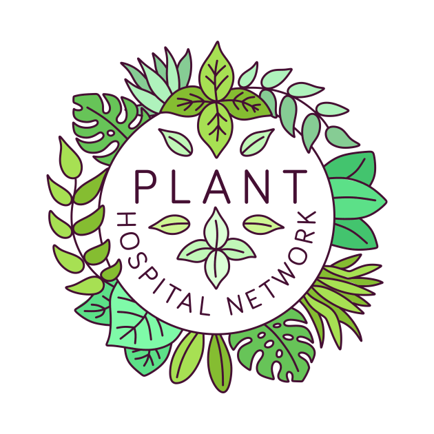 Plant Hospital Network by sombrasblancas