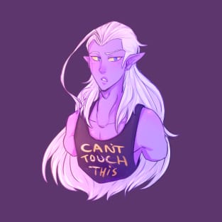 VLD - Lotor T-Shirt