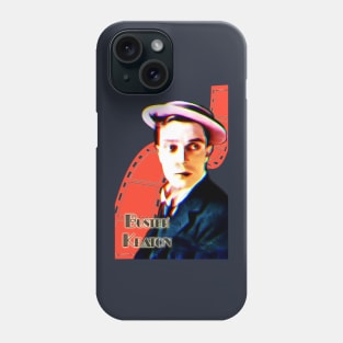 Buster Phone Case