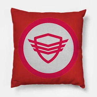 Defense/Security  Badge ~ Planetary Union ~ The Orville Pillow