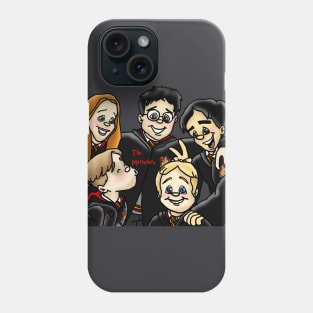 The Marauders Phone Case