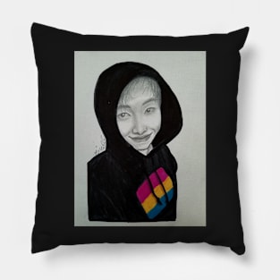 Pan Pride RM Pillow