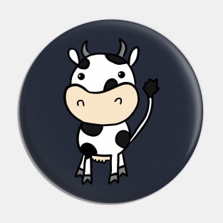 The Cow Pin