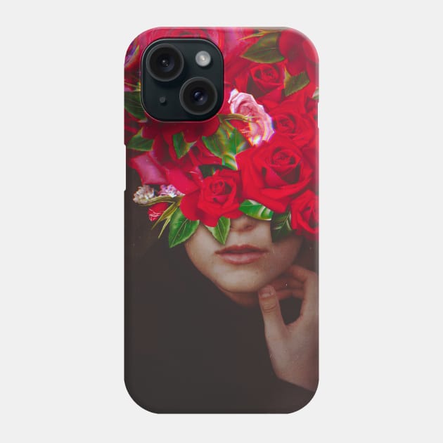 Thought Full Phone Case by SeamlessOo