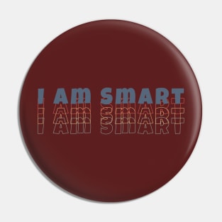 I am Smart Pin