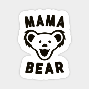 Mama Bear Magnet