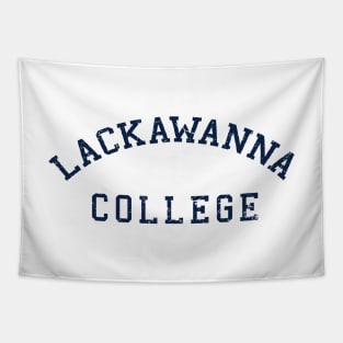 Lackawanna College Tapestry