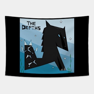 The Depths Tapestry
