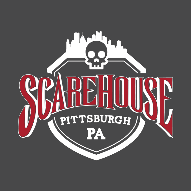 ScareHouse Pittsburgh PA by ScareHouse