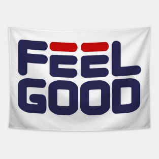 Feel Good E Raver Tapestry