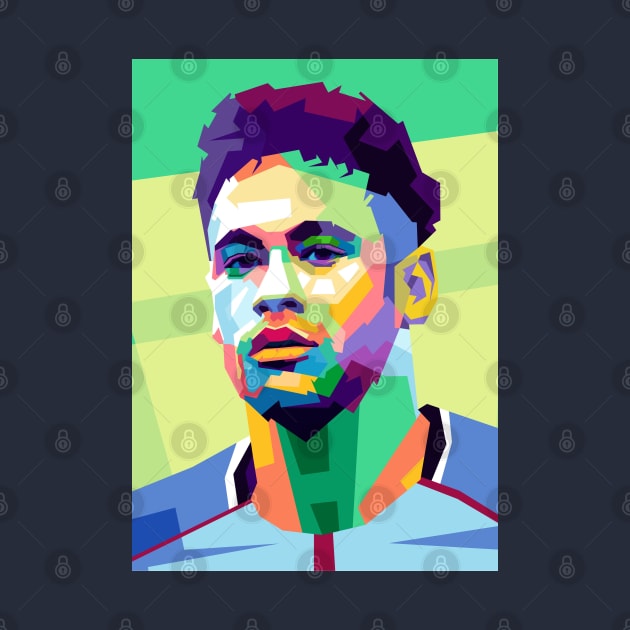 NEYMAR JR by erikhermawann22