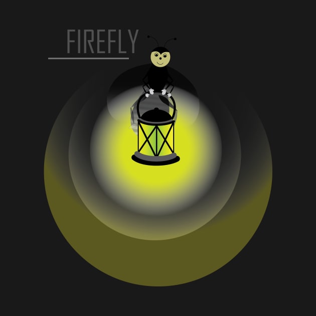 Firefly 2 by TinkM