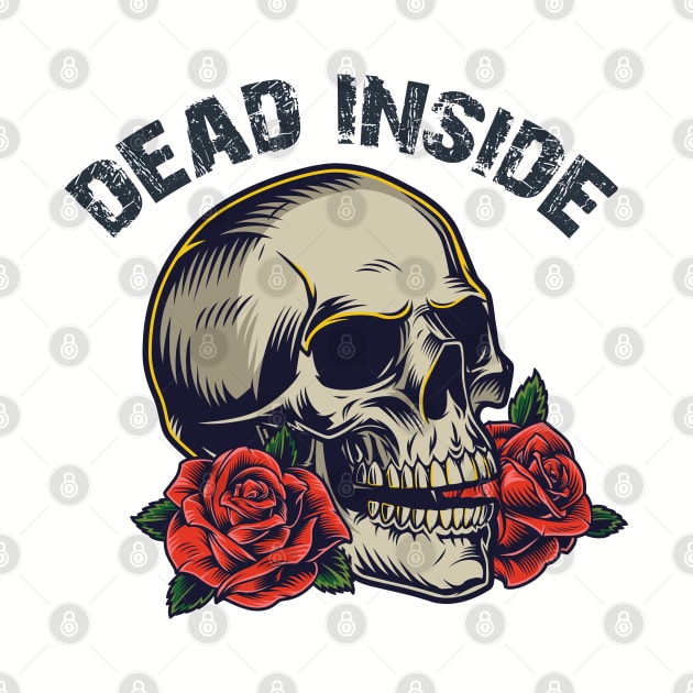 Dead Inside by OM Des