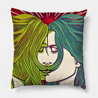 Romance Pillow