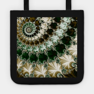 Fabulous Fractals  |  Mozarts Rhythm Tote