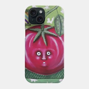 Tomato Phone Case