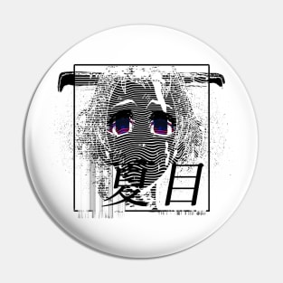 Deca-Dence ''NATSUME'' V2 Pin