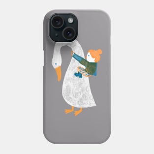 Goose Phone Case