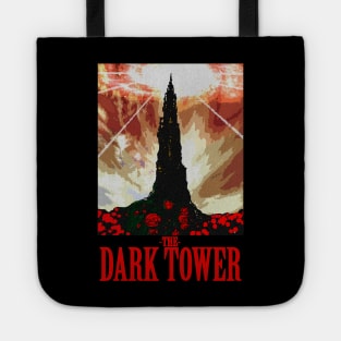 Visit the Dark Tower Tote