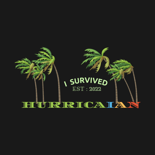 Hurricane Ian by Blumammal