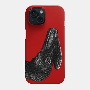 Guanlong wucaii Phone Case