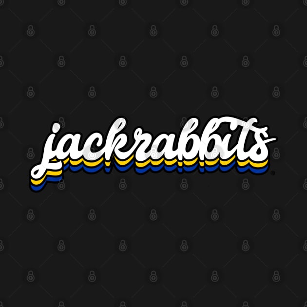 Jackrabbits by Josh Wuflestad