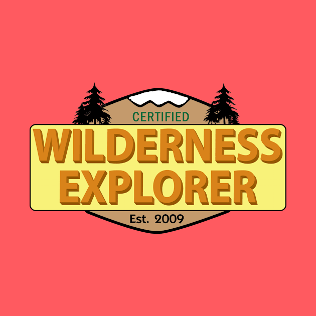 Become A Wilderness Explorer by TheDisneyMovieReview