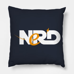 NeRD Pillow