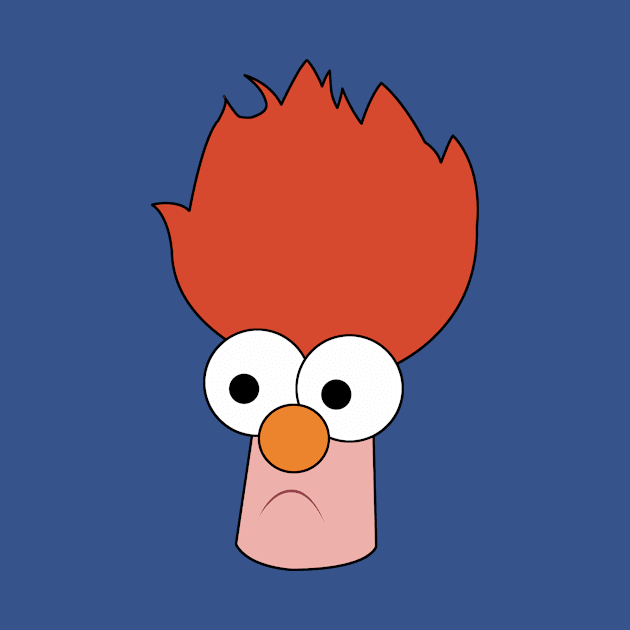 Baby Beaker by LuisP96