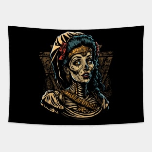 LAYLA Tapestry