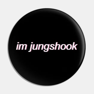 jungshook Pin