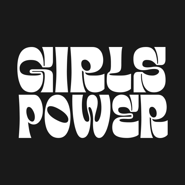 GIRLS POWER by WISHLEAKS