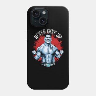 Wwe Smackdown Phone Case