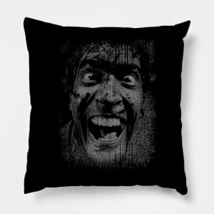 Evil Dead Army of Darkness Ash Williams - by HomeStudio Pillow