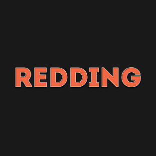 Redding T-Shirt