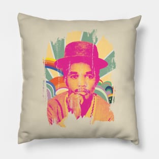 Prince Buster Pillow