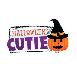 halloween cutie T-Shirt