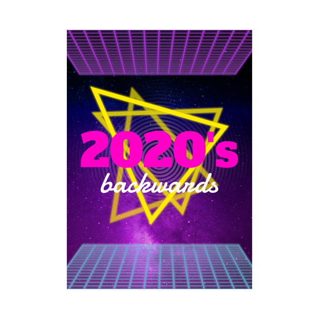 2020's Backwards by Opesh Threads