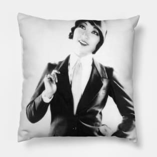 Boss Anna May Pillow