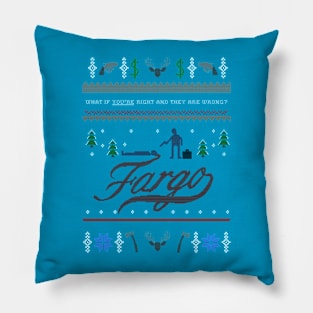 Fargo Pillow