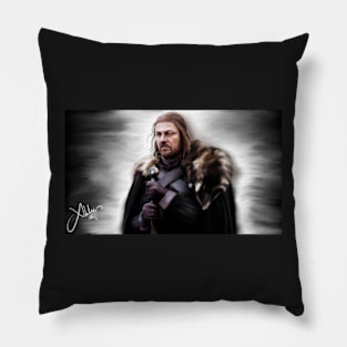 Ned Pillow