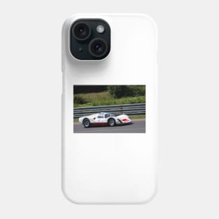 Porsche 906 Carrera 6 Le Mans Classic Phone Case